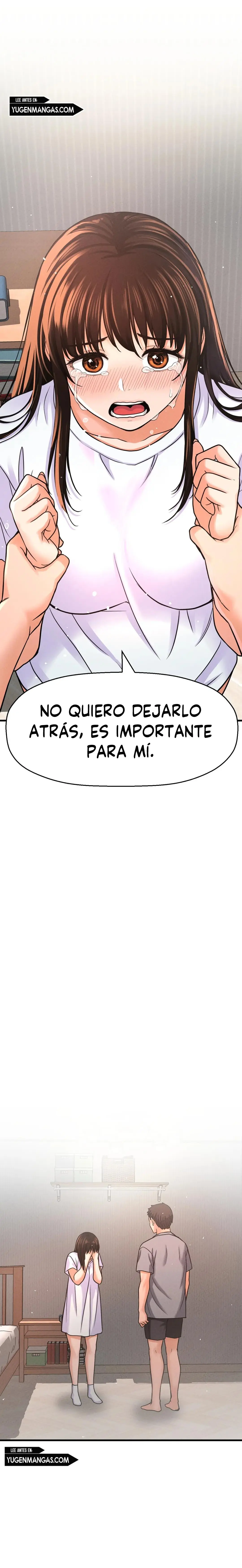Chica Cautivadora Capítulo 31 - Página 34