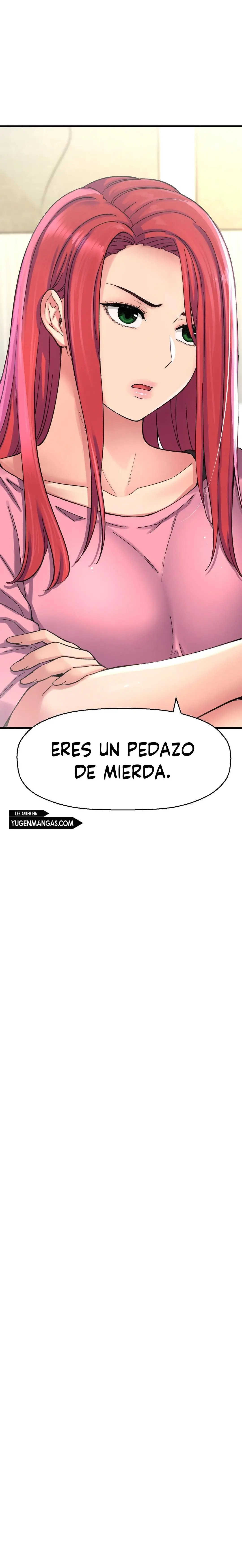 Chica Cautivadora Capítulo 31 - Página 37