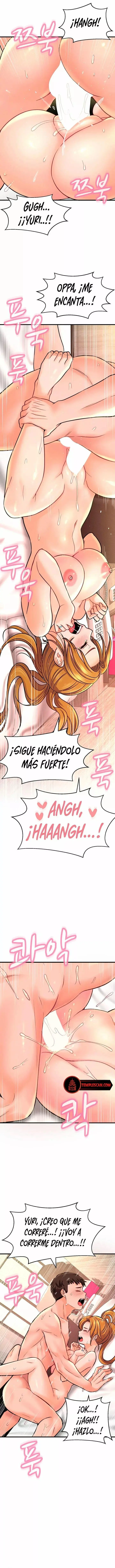 Chica Cautivadora Capítulo 36 - Página 11