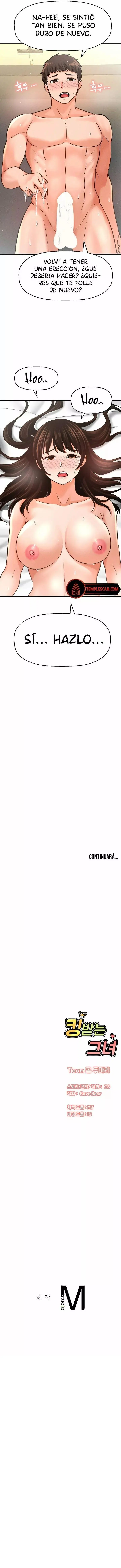 Chica Cautivadora Capítulo 39 - Página 13