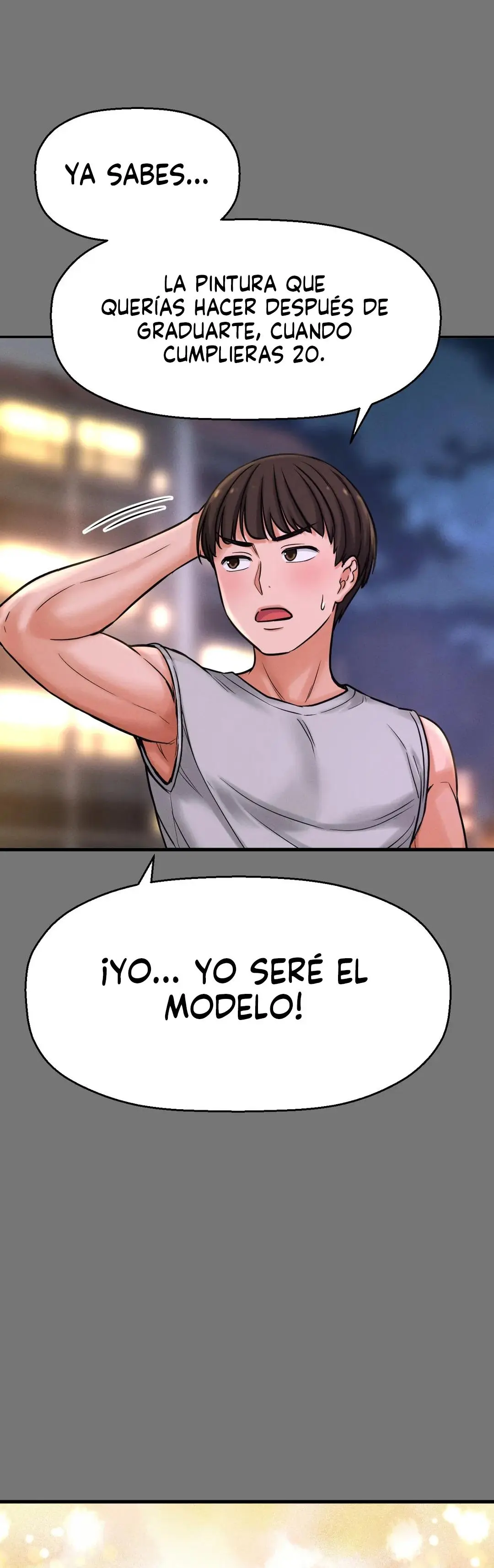 Chica Cautivadora Capítulo 4 - Página 10