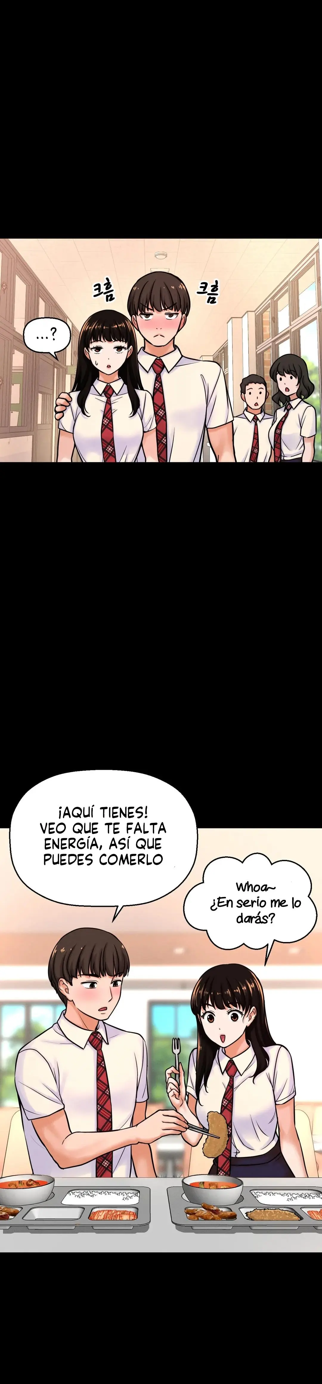 Chica Cautivadora Capítulo 4 - Página 14