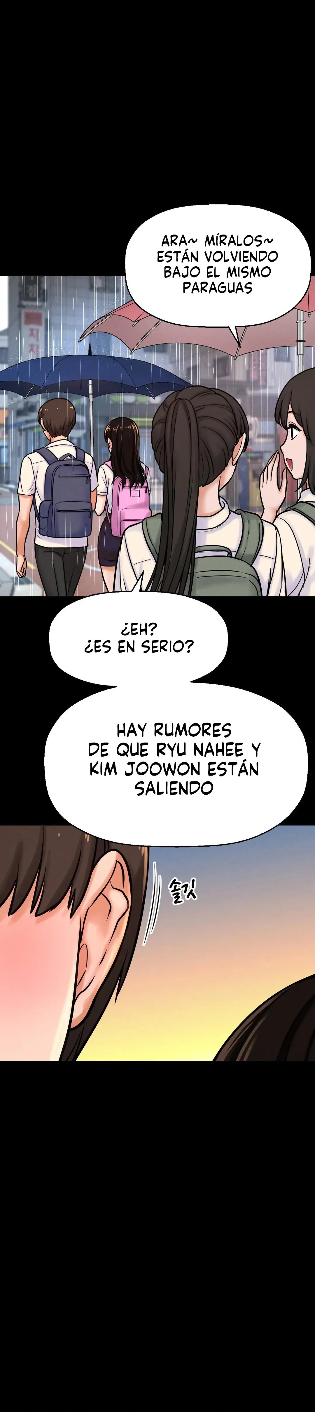 Chica Cautivadora Capítulo 4 - Página 16
