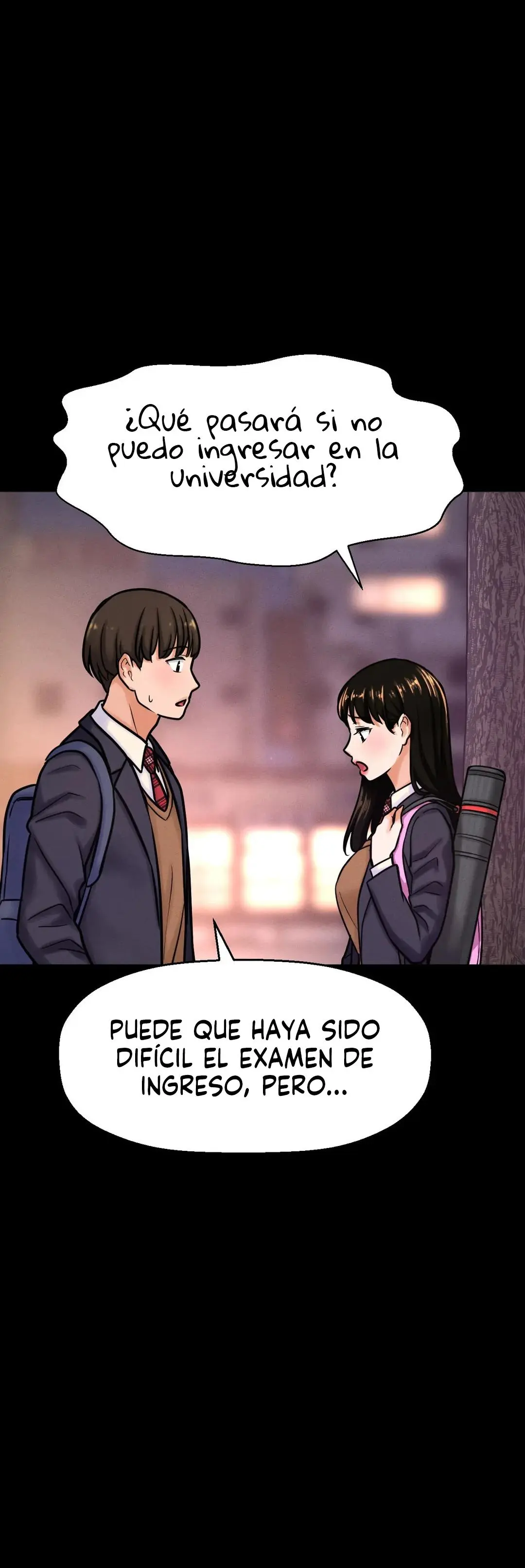 Chica Cautivadora Capítulo 4 - Página 20