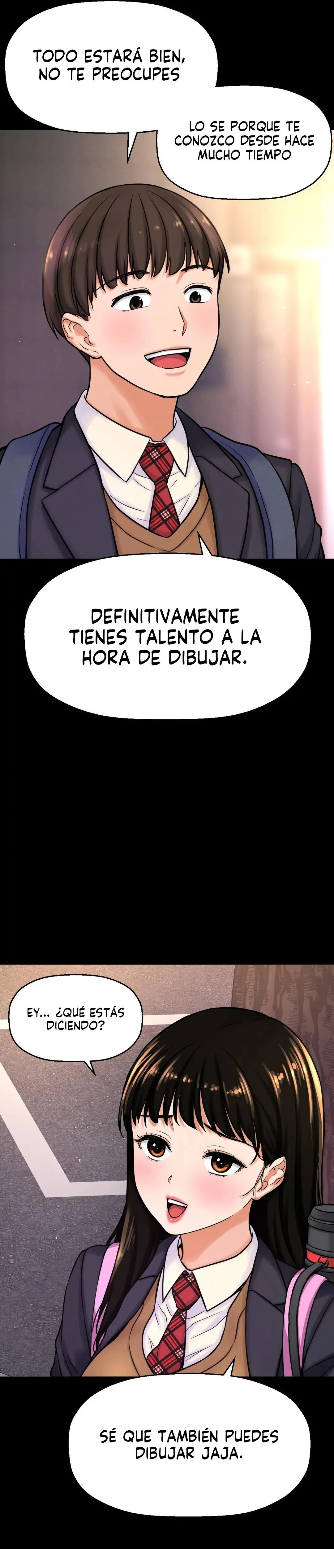 Chica Cautivadora Capítulo 4 - Página 21