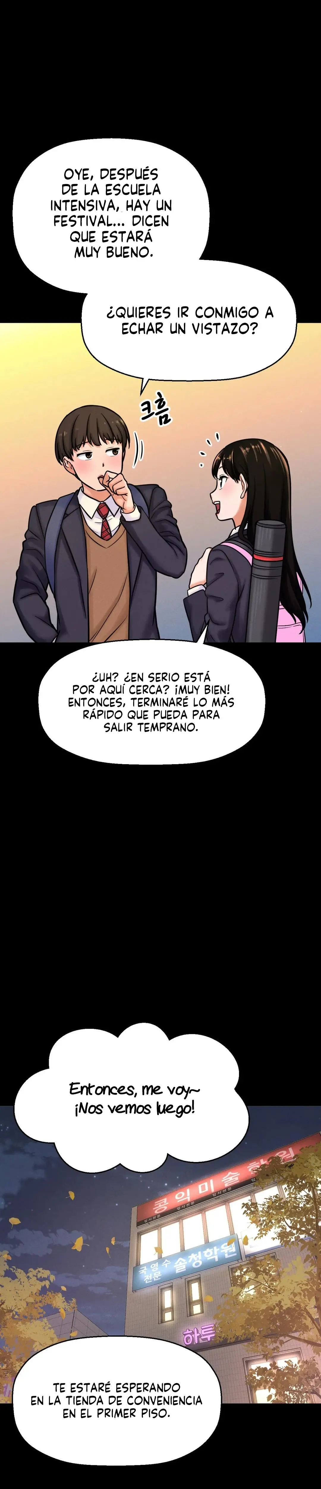 Chica Cautivadora Capítulo 4 - Página 22