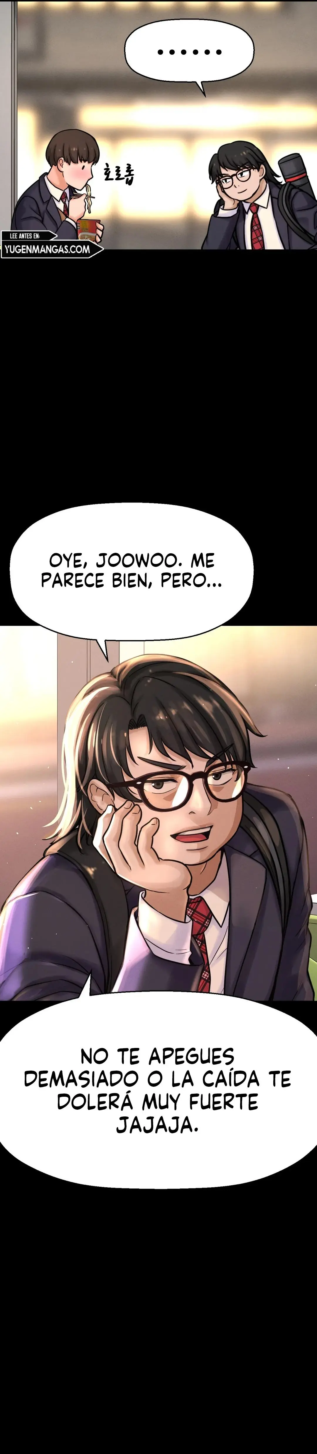 Chica Cautivadora Capítulo 4 - Página 26