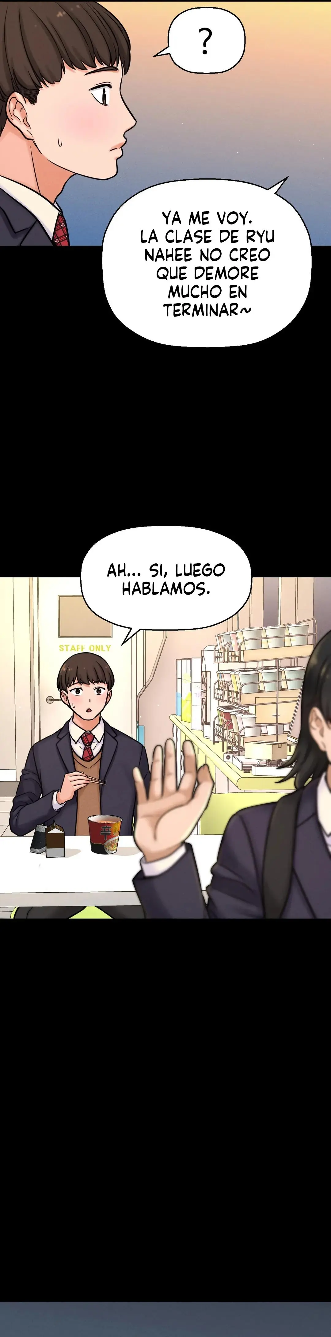 Chica Cautivadora Capítulo 4 - Página 27