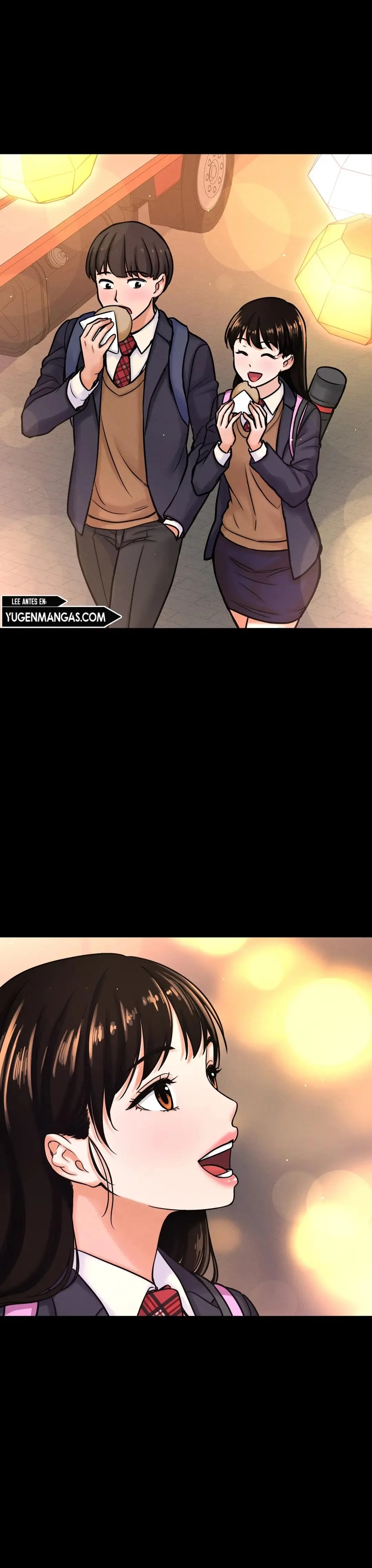 Chica Cautivadora Capítulo 4 - Página 30