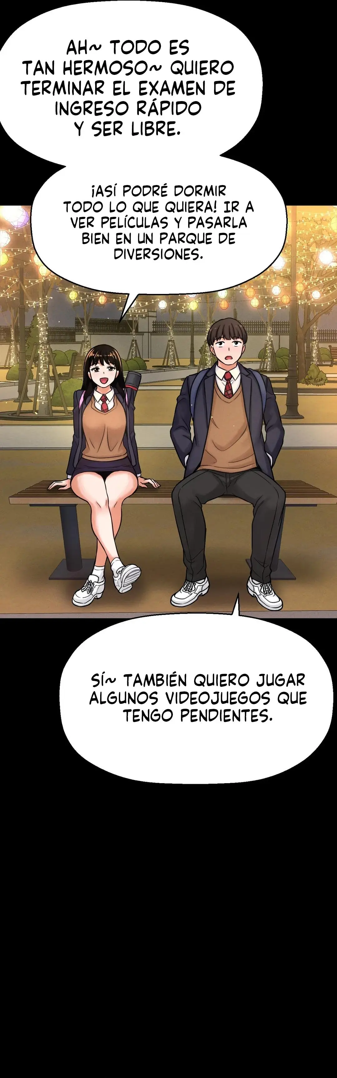 Chica Cautivadora Capítulo 4 - Página 32