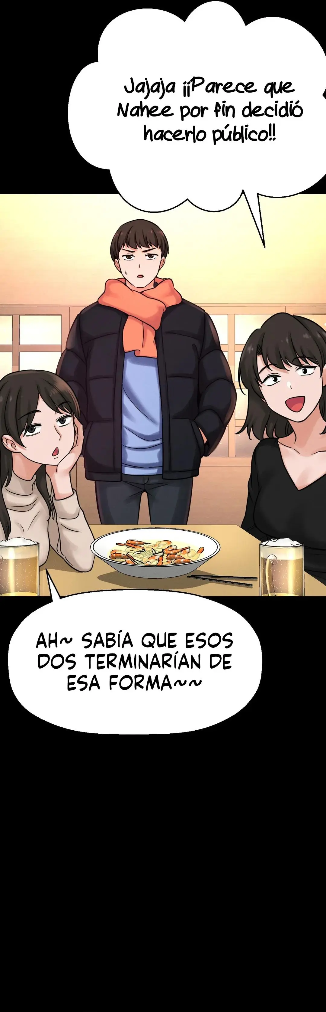 Chica Cautivadora Capítulo 4 - Página 44