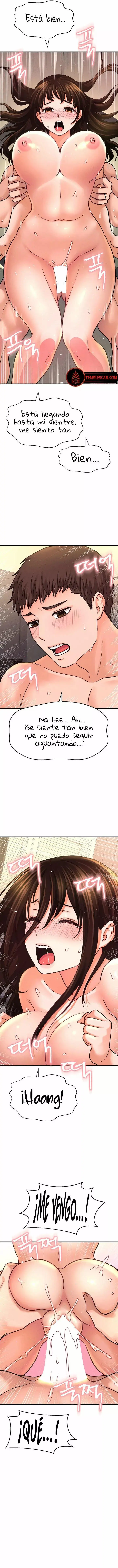 Chica Cautivadora Capítulo 40 - Página 8