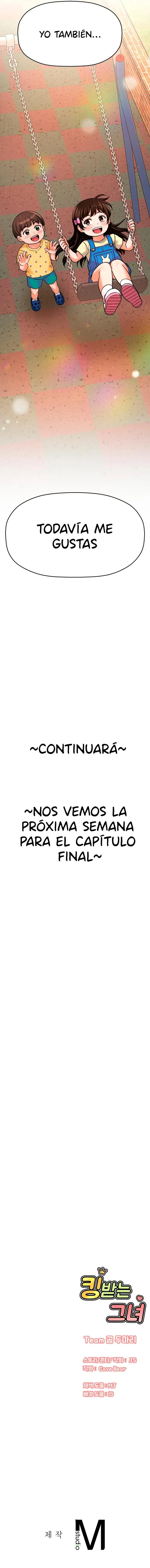 Chica Cautivadora Capítulo 49 - Página 13