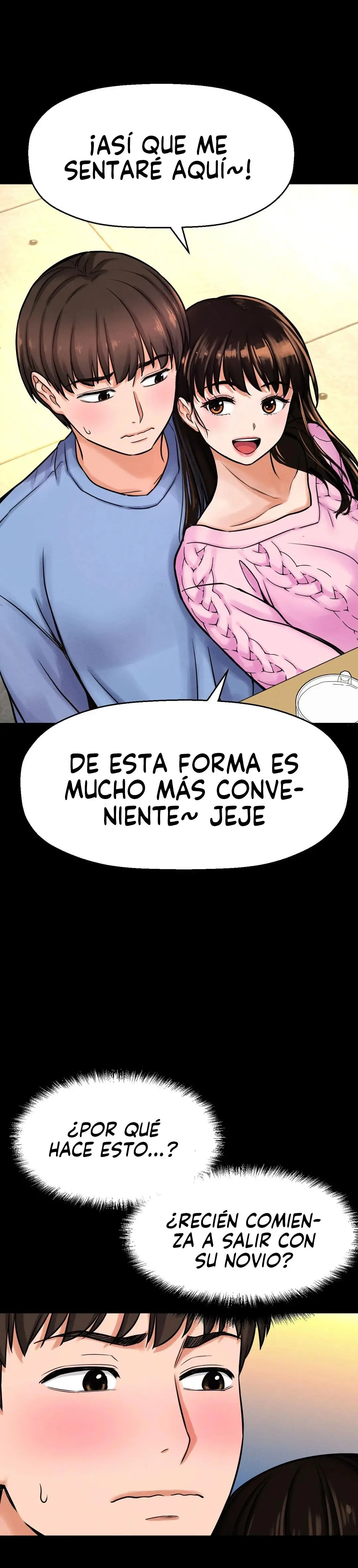 Chica Cautivadora Capítulo 5 - Página 15
