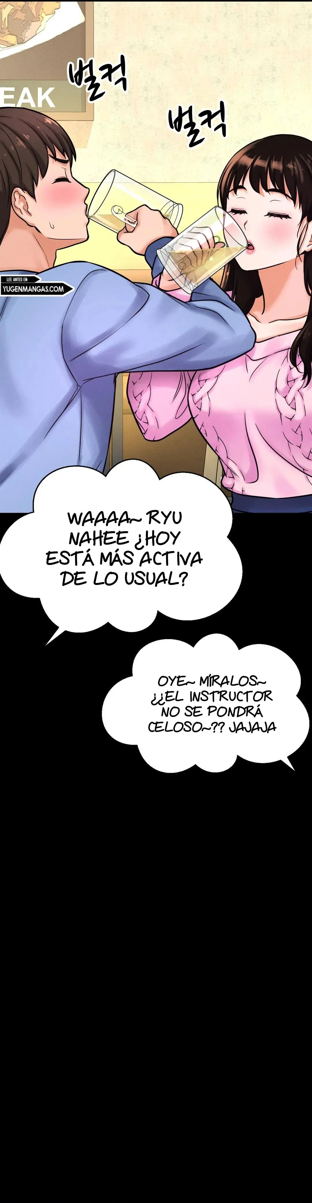 Chica Cautivadora Capítulo 5 - Página 18