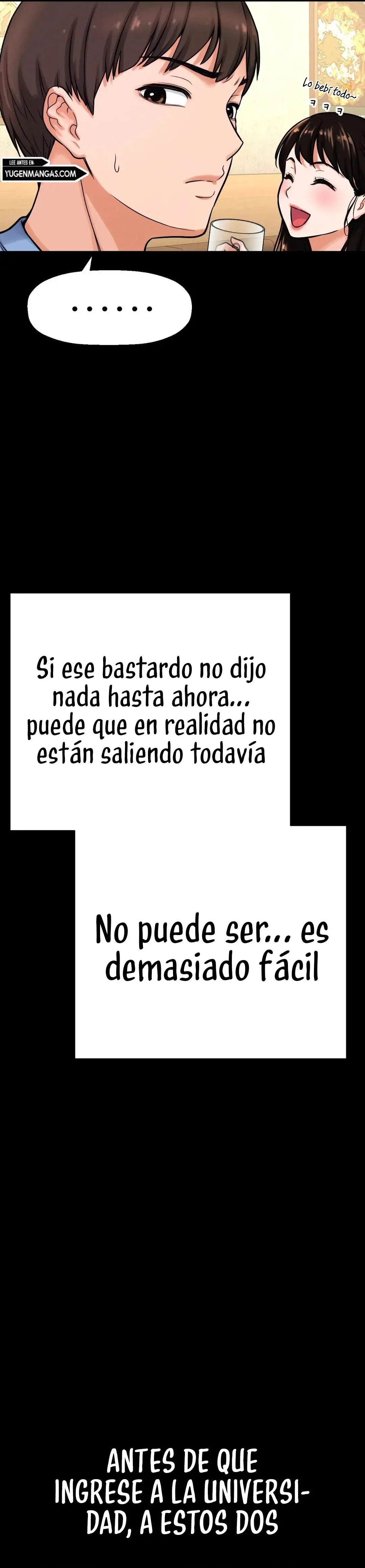 Chica Cautivadora Capítulo 5 - Página 20