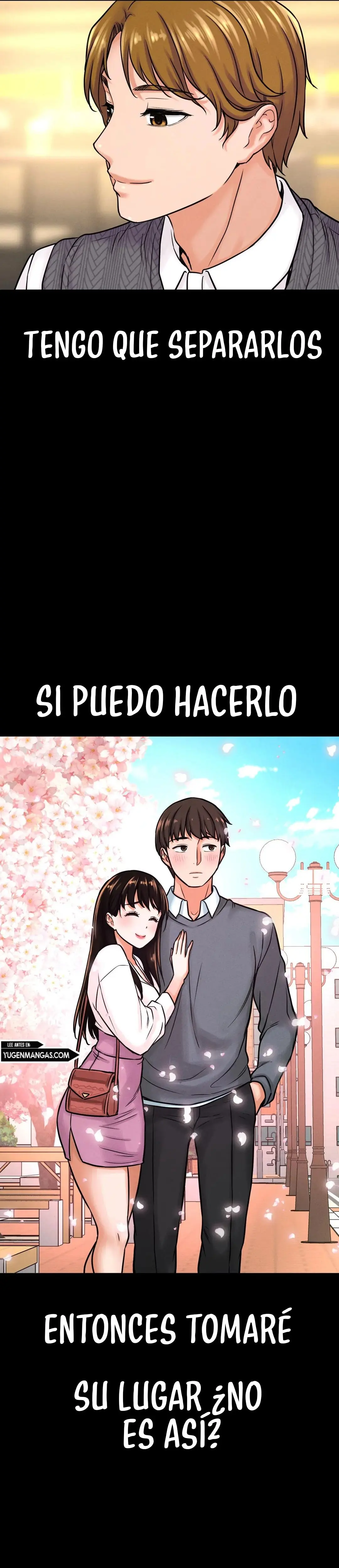 Chica Cautivadora Capítulo 5 - Página 21