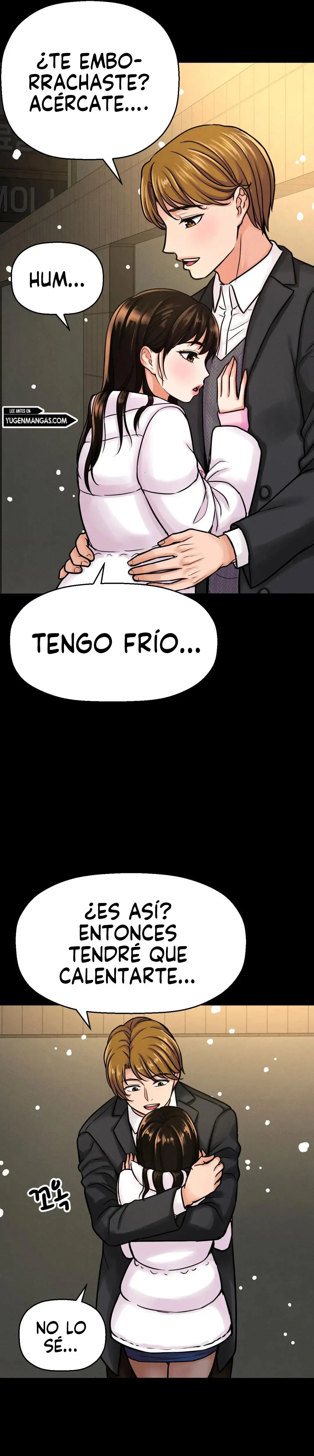 Chica Cautivadora Capítulo 5 - Página 26