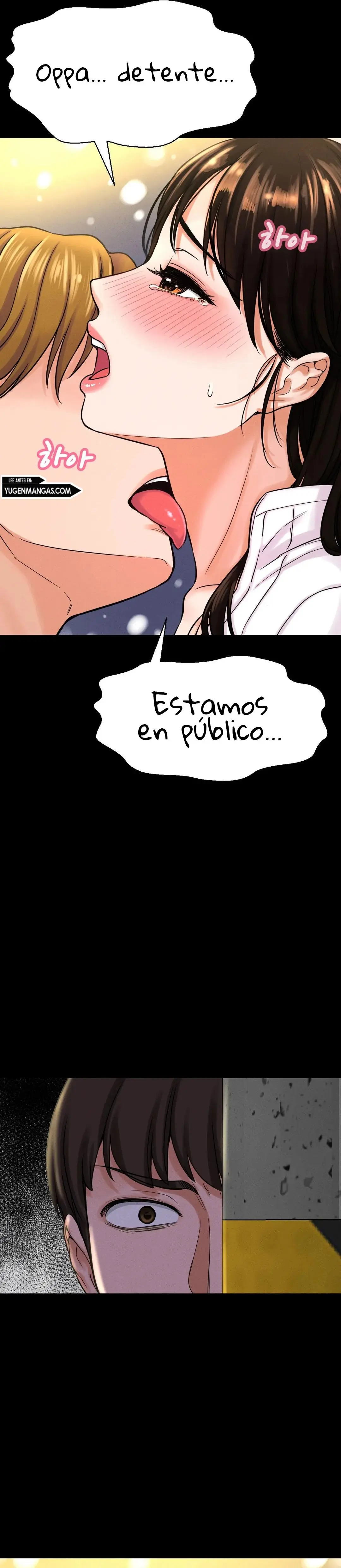Chica Cautivadora Capítulo 5 - Página 31