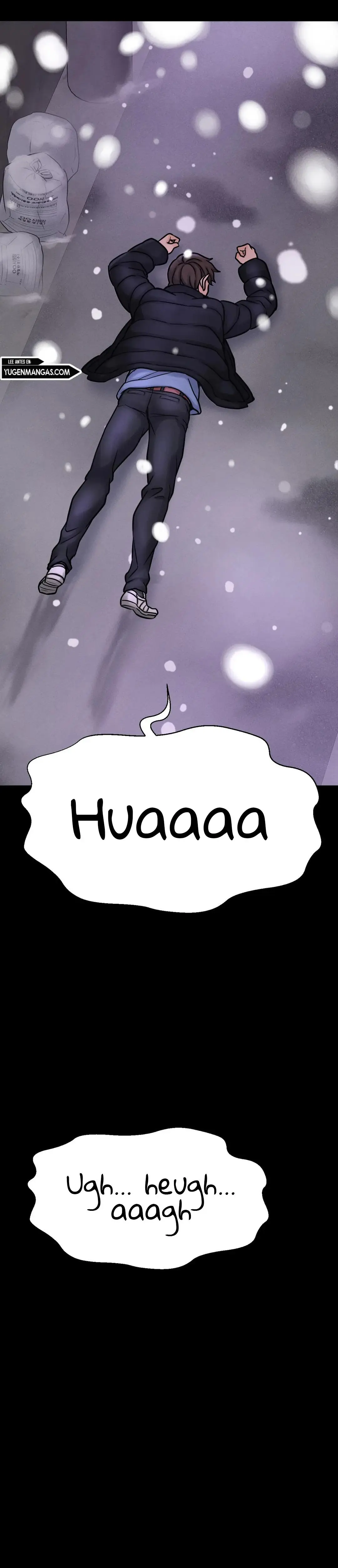 Chica Cautivadora Capítulo 5 - Página 55