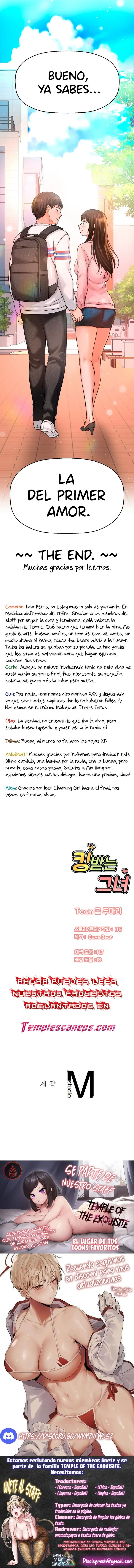 Chica Cautivadora Capítulo 50 - Página 13