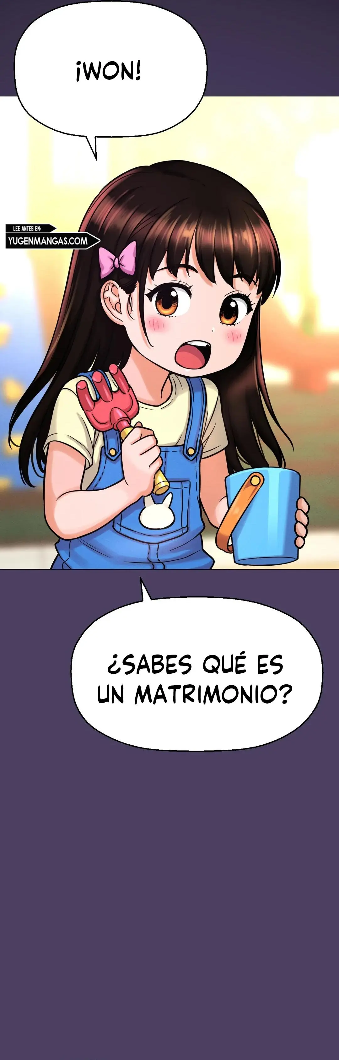 Chica Cautivadora Capítulo 6 - Página 10