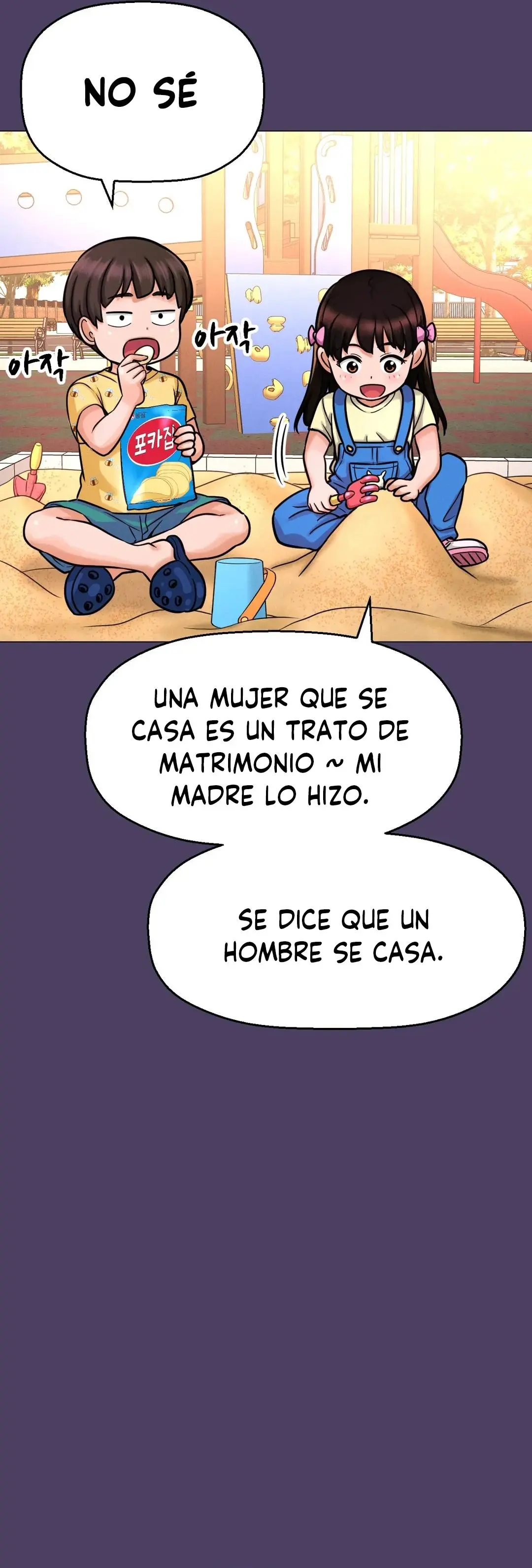 Chica Cautivadora Capítulo 6 - Página 11