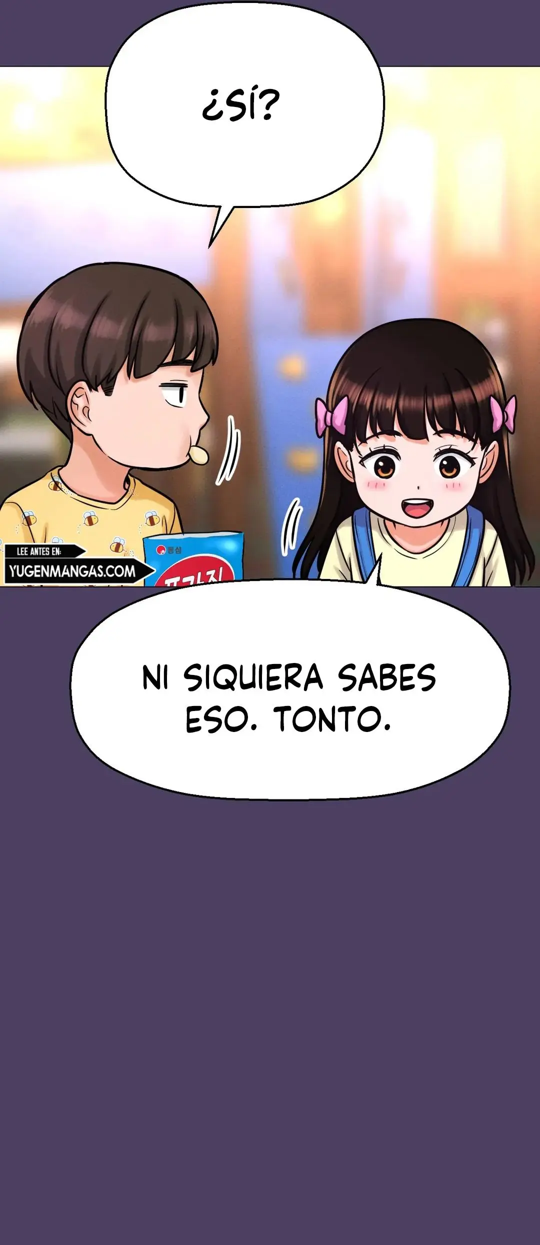 Chica Cautivadora Capítulo 6 - Página 12