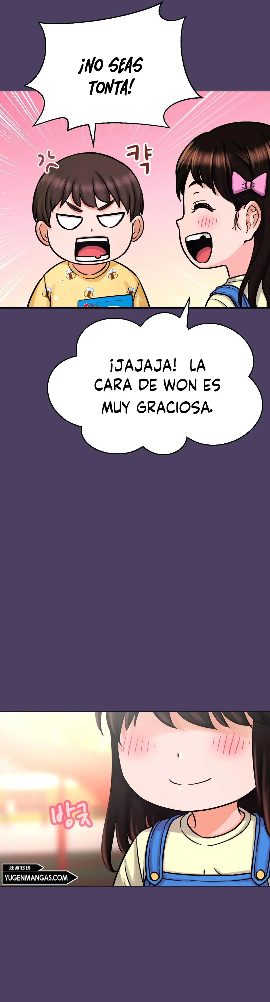 Chica Cautivadora Capítulo 6 - Página 13