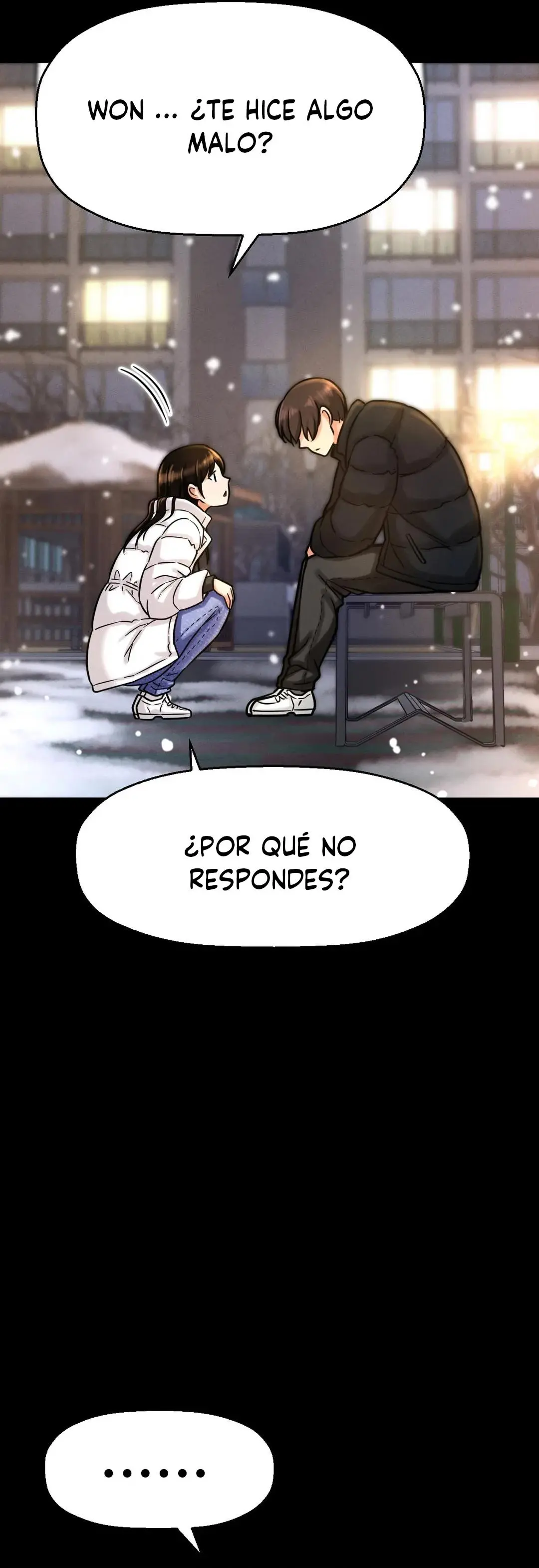 Chica Cautivadora Capítulo 6 - Página 28