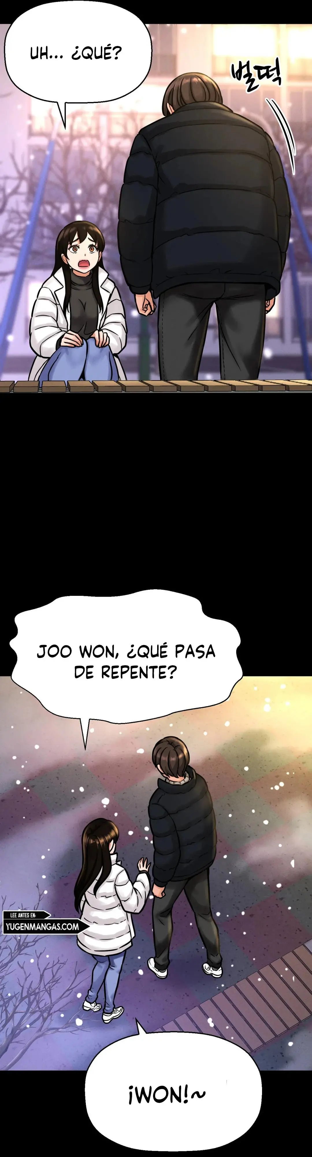 Chica Cautivadora Capítulo 6 - Página 31