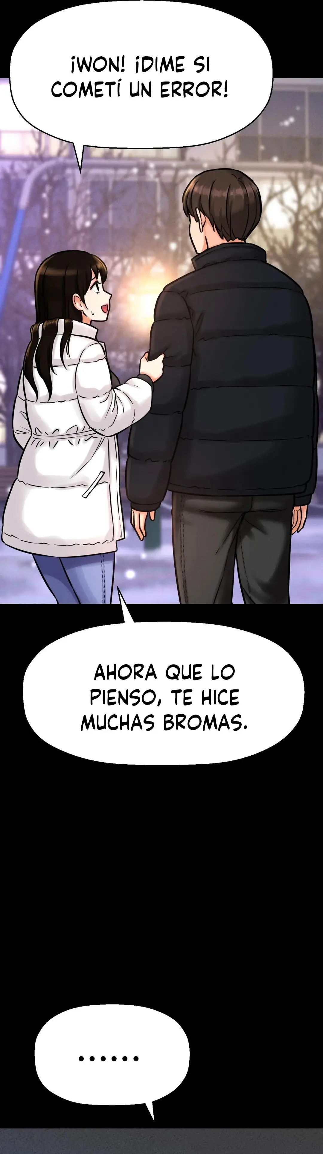 Chica Cautivadora Capítulo 6 - Página 33