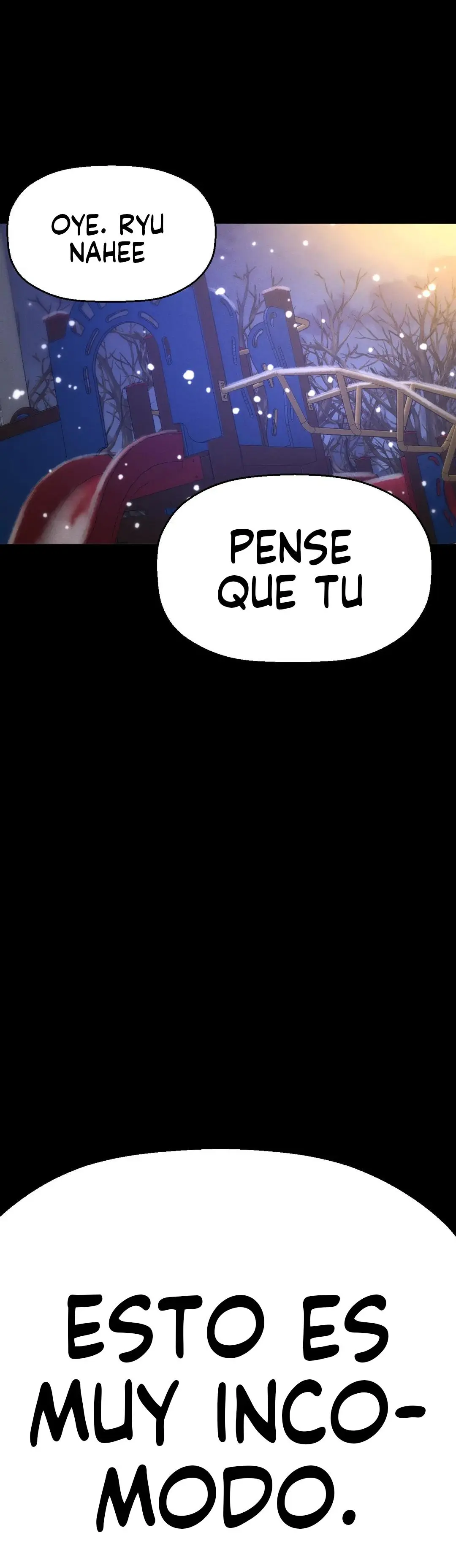 Chica Cautivadora Capítulo 6 - Página 38