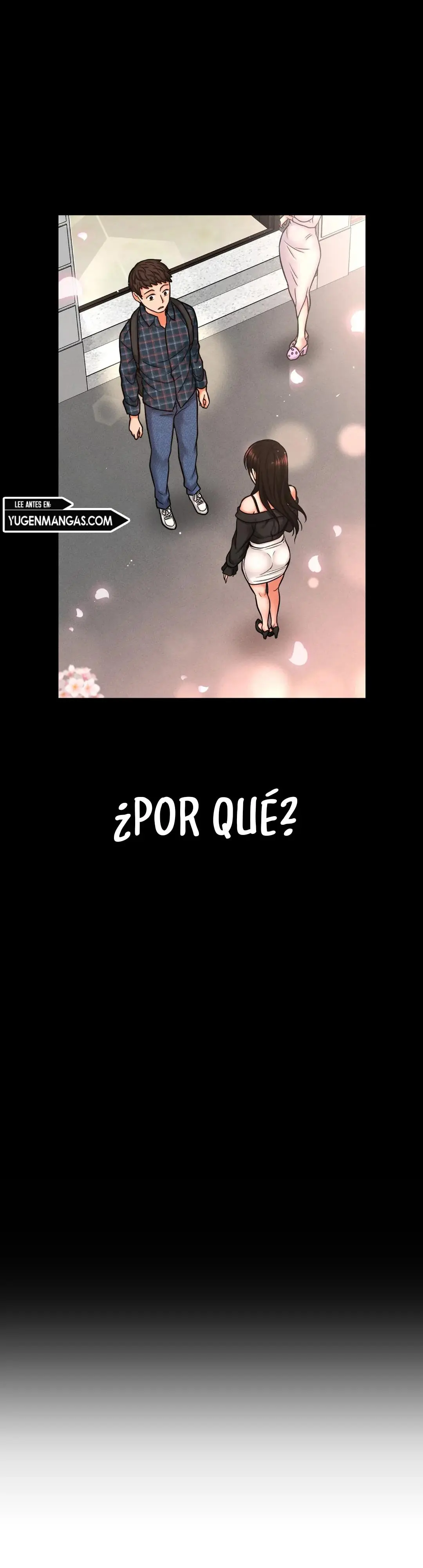 Chica Cautivadora Capítulo 6 - Página 48