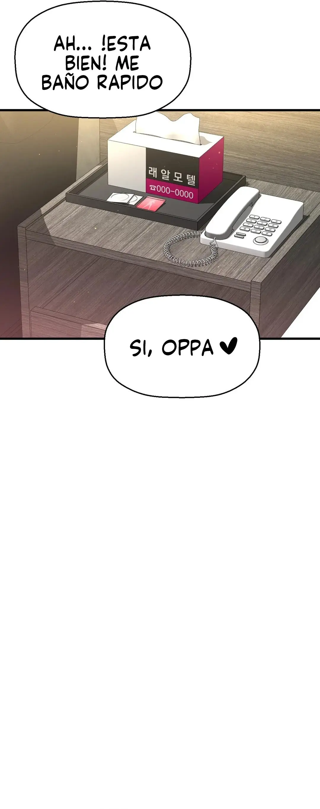 Chica Cautivadora Capítulo 6 - Página 52