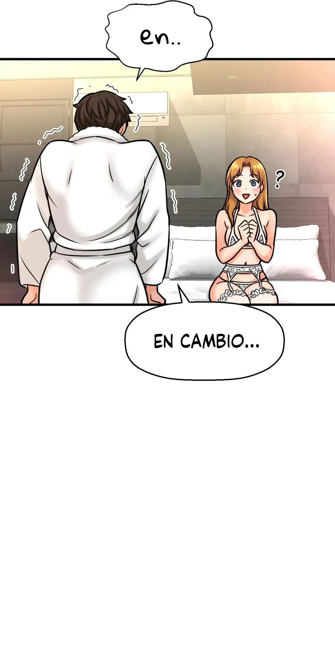 Chica Cautivadora Capítulo 6 - Página 59