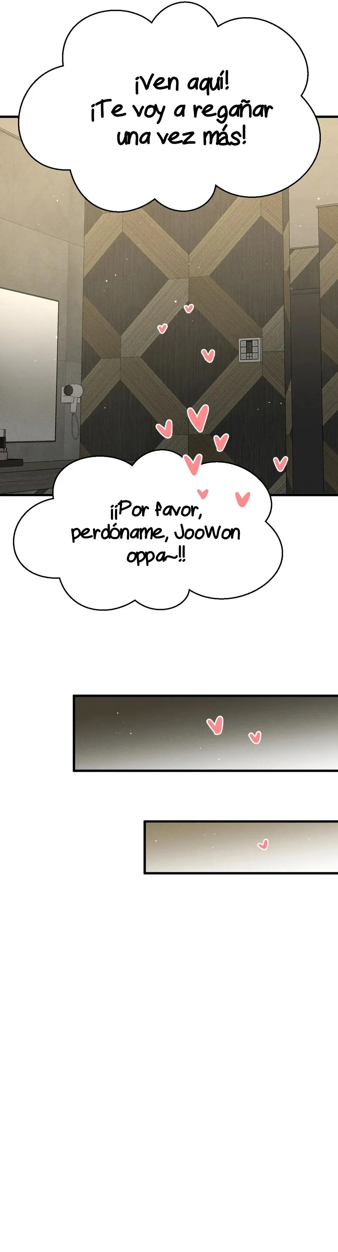 Chica Cautivadora Capítulo 6 - Página 79