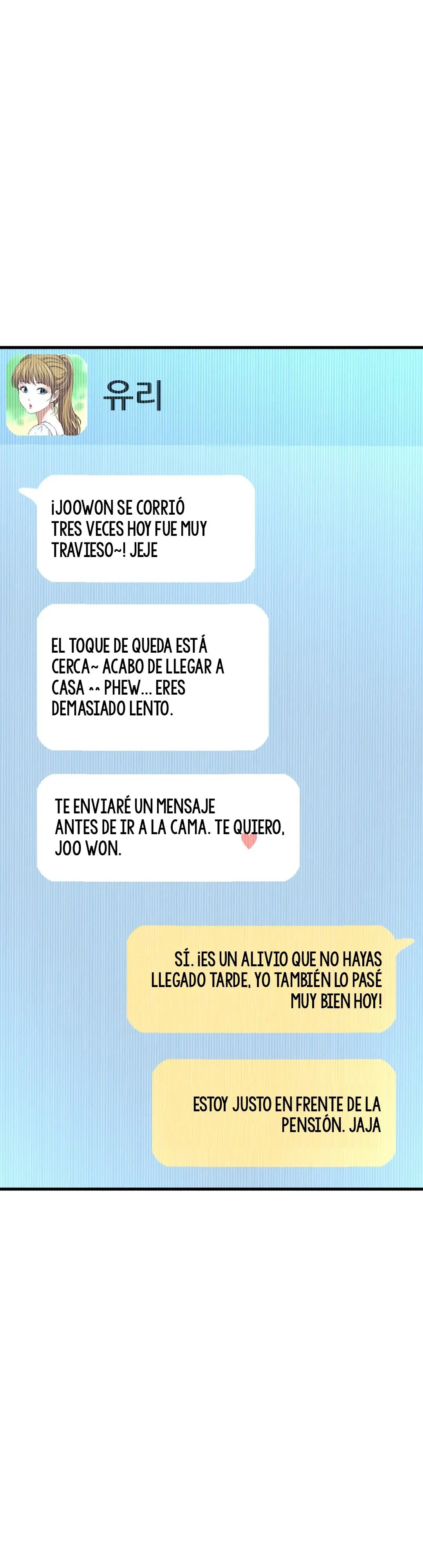 Chica Cautivadora Capítulo 6 - Página 81