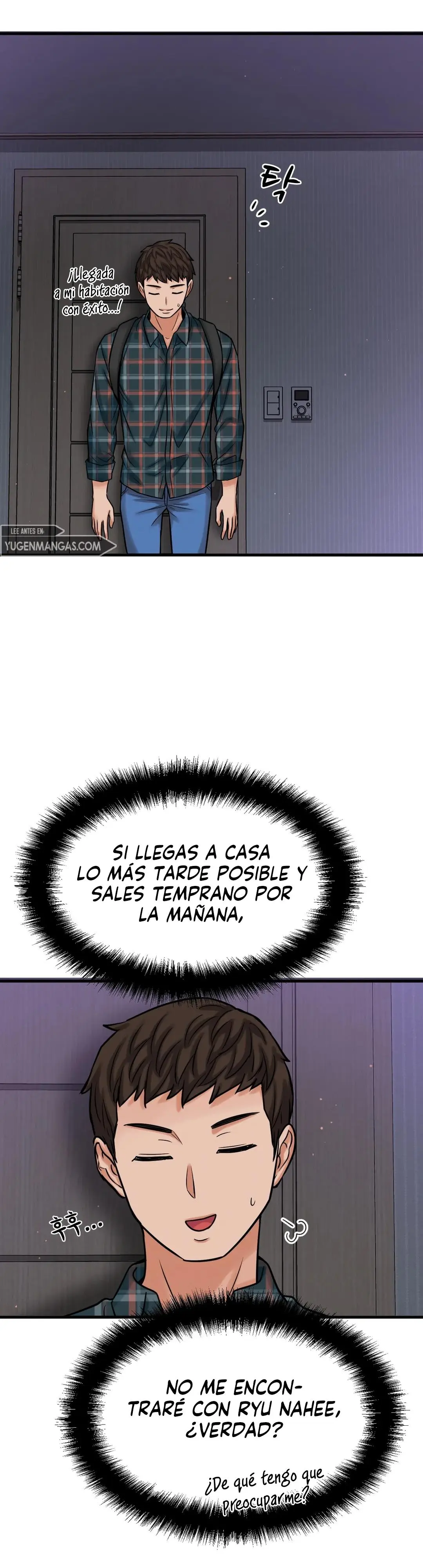 Chica Cautivadora Capítulo 6 - Página 85