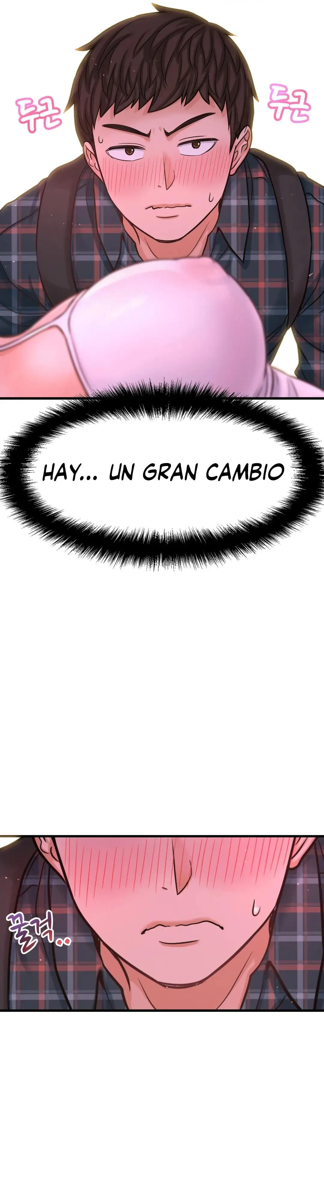 Chica Cautivadora Capítulo 7 - Página 15