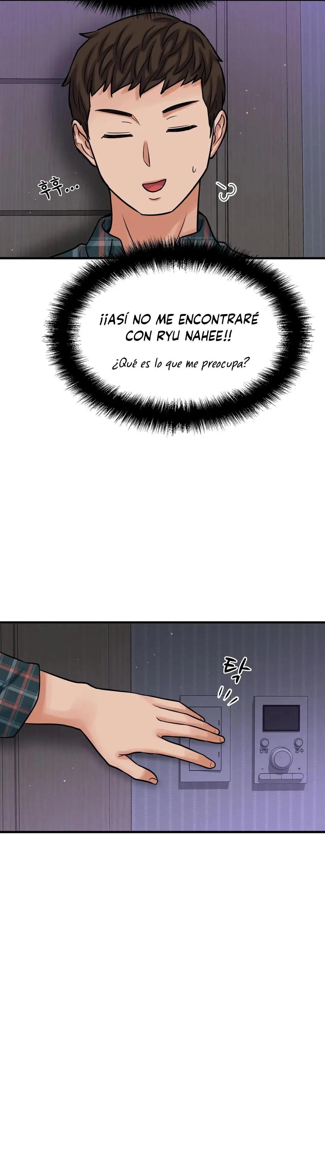 Chica Cautivadora Capítulo 7 - Página 2