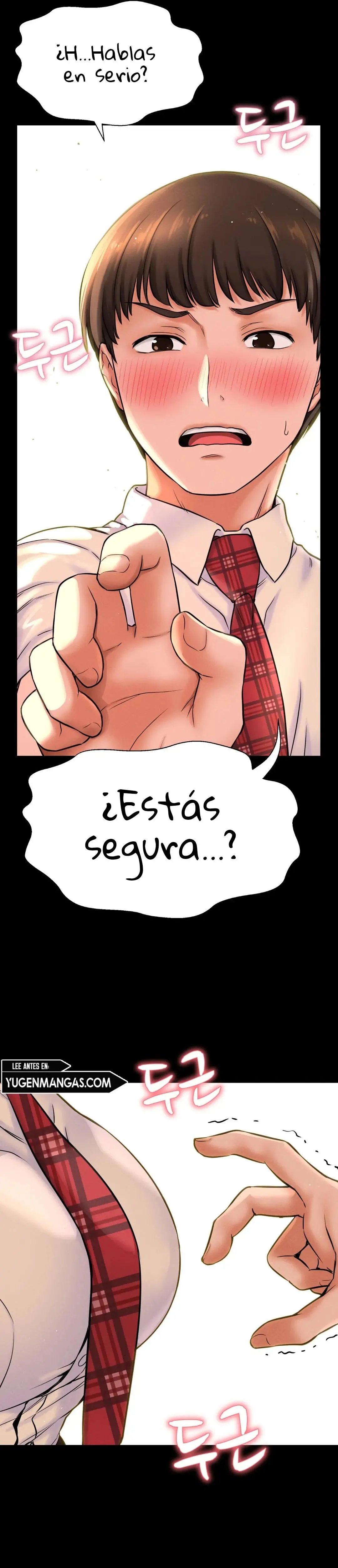 Chica Cautivadora Capítulo 7 - Página 21