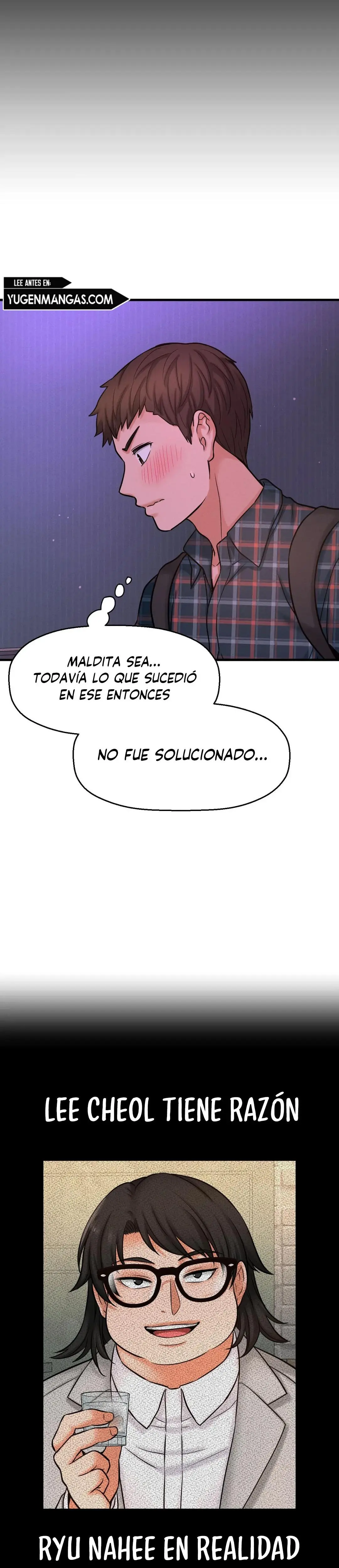 Chica Cautivadora Capítulo 7 - Página 25