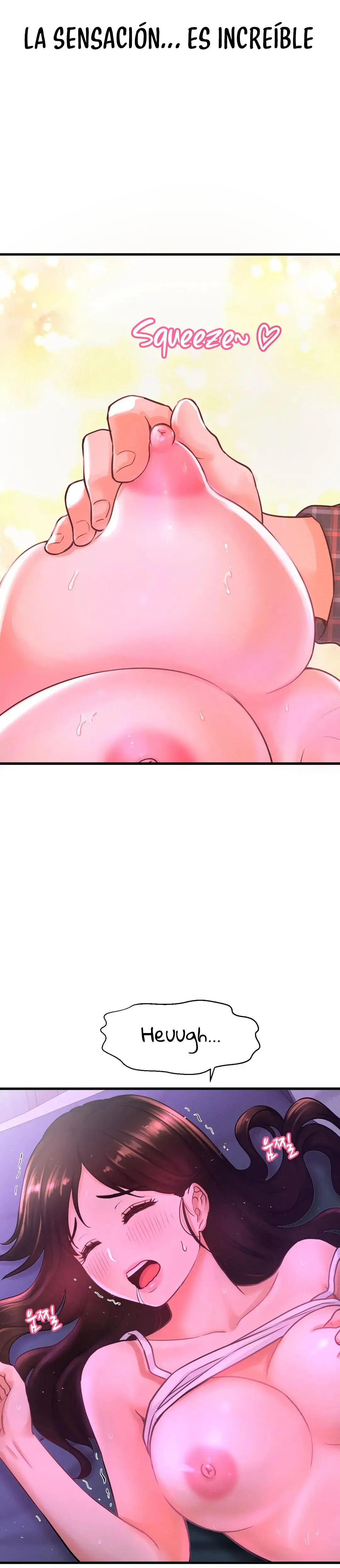 Chica Cautivadora Capítulo 7 - Página 29