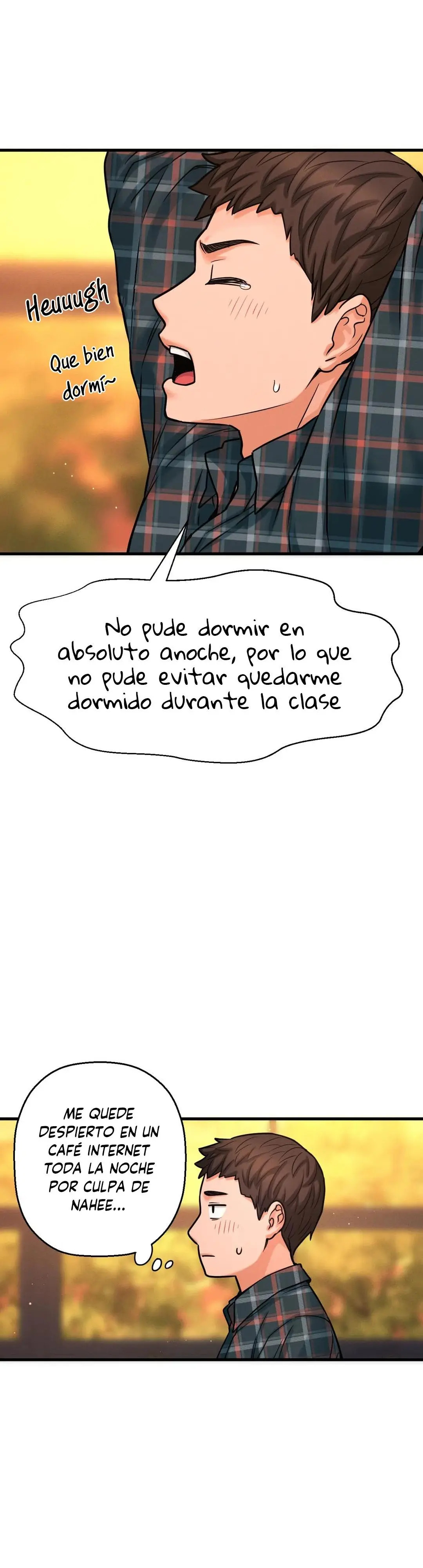 Chica Cautivadora Capítulo 7 - Página 40