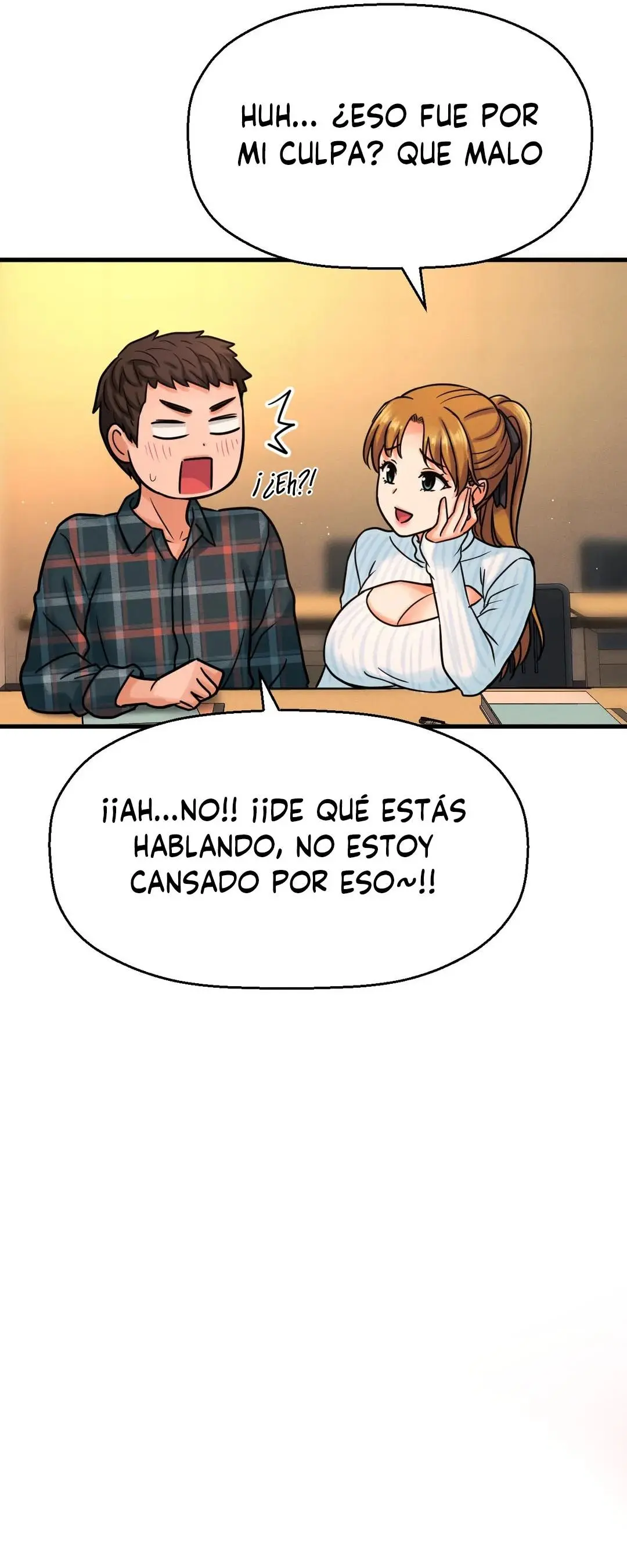 Chica Cautivadora Capítulo 7 - Página 41