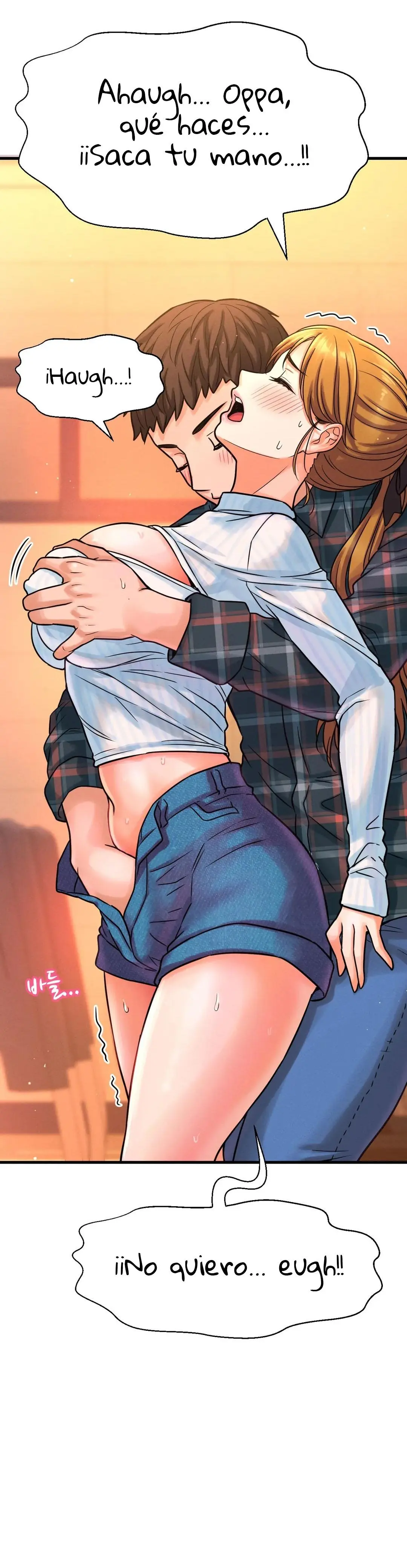 Chica Cautivadora Capítulo 7 - Página 47