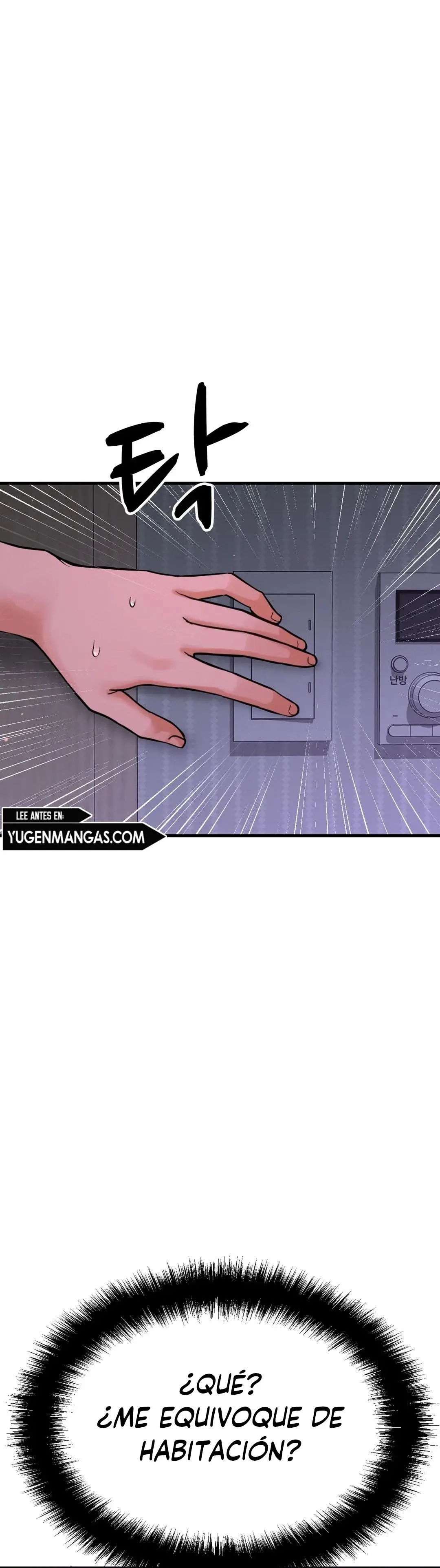 Chica Cautivadora Capítulo 7 - Página 5