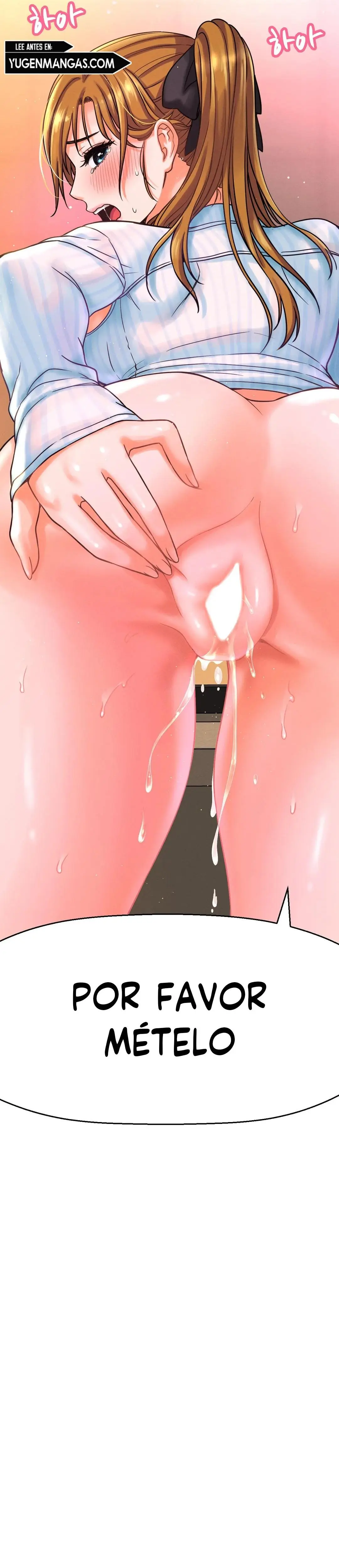 Chica Cautivadora Capítulo 7 - Página 59