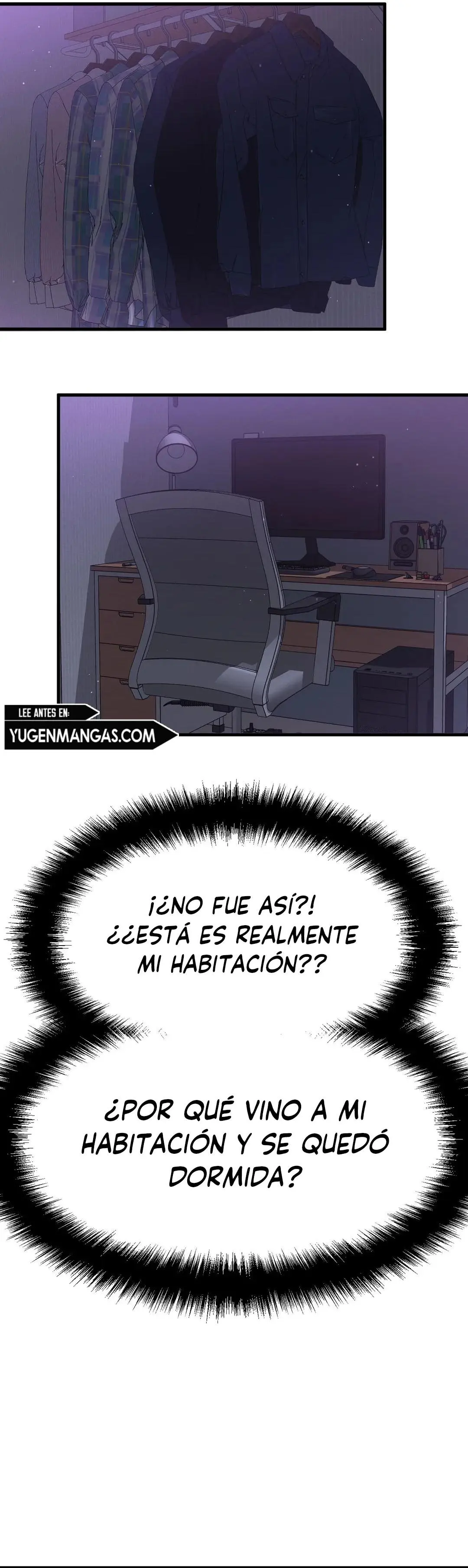Chica Cautivadora Capítulo 7 - Página 7